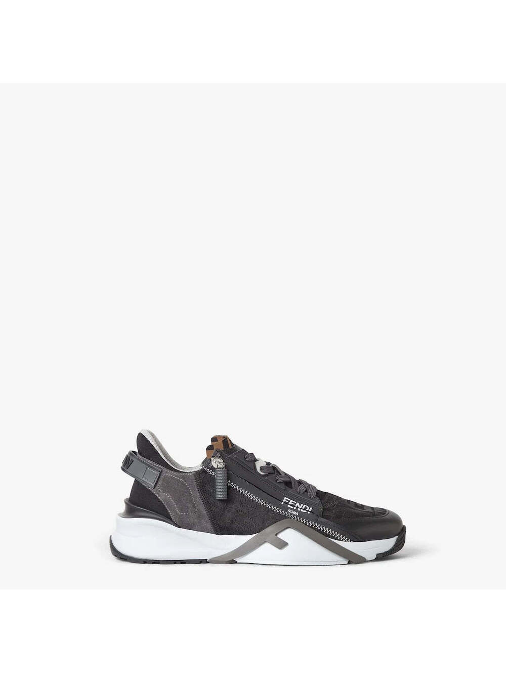 Fendi Flow Sneakers(PLEASE REQUEST YOUR SIZE BEFORE PURCHASING)